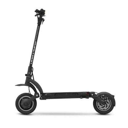 Trottinette Electrique Dualtron Eagle : Agréable et Robuste