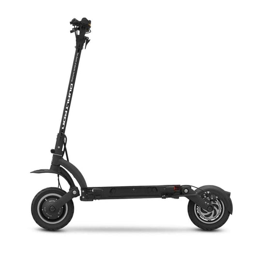 Trottinette Electrique Dualtron Eagle : Agréable et Robuste