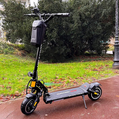 Trottinette Électrique Dualtron Mini Spécial : Puissante et Confortable