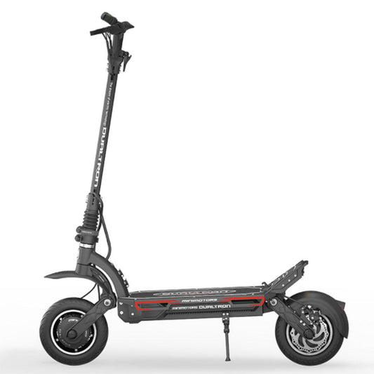 Trottinette Electrique Dualtron Spider 2 : Légère et Puissante