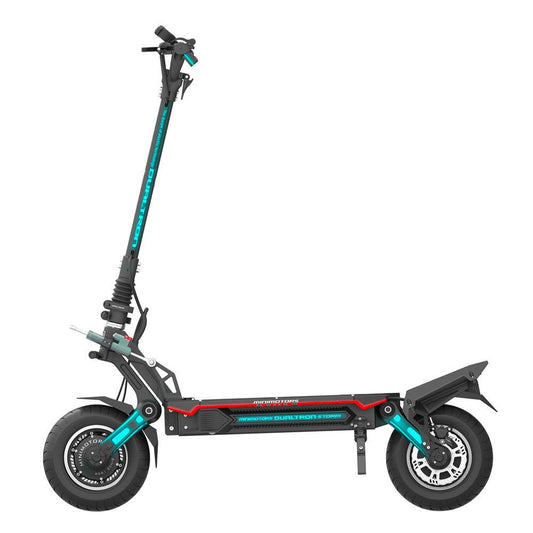 Trottinette Électrique Dualtron Storm LTD : Puissante et Rapide