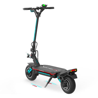 Trottinette Électrique Dualtron Storm LTD : Puissante et Rapide