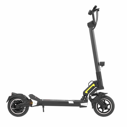 Trottinette Électrique Dualtron Togo Occasion : Confortable et Polyvalente