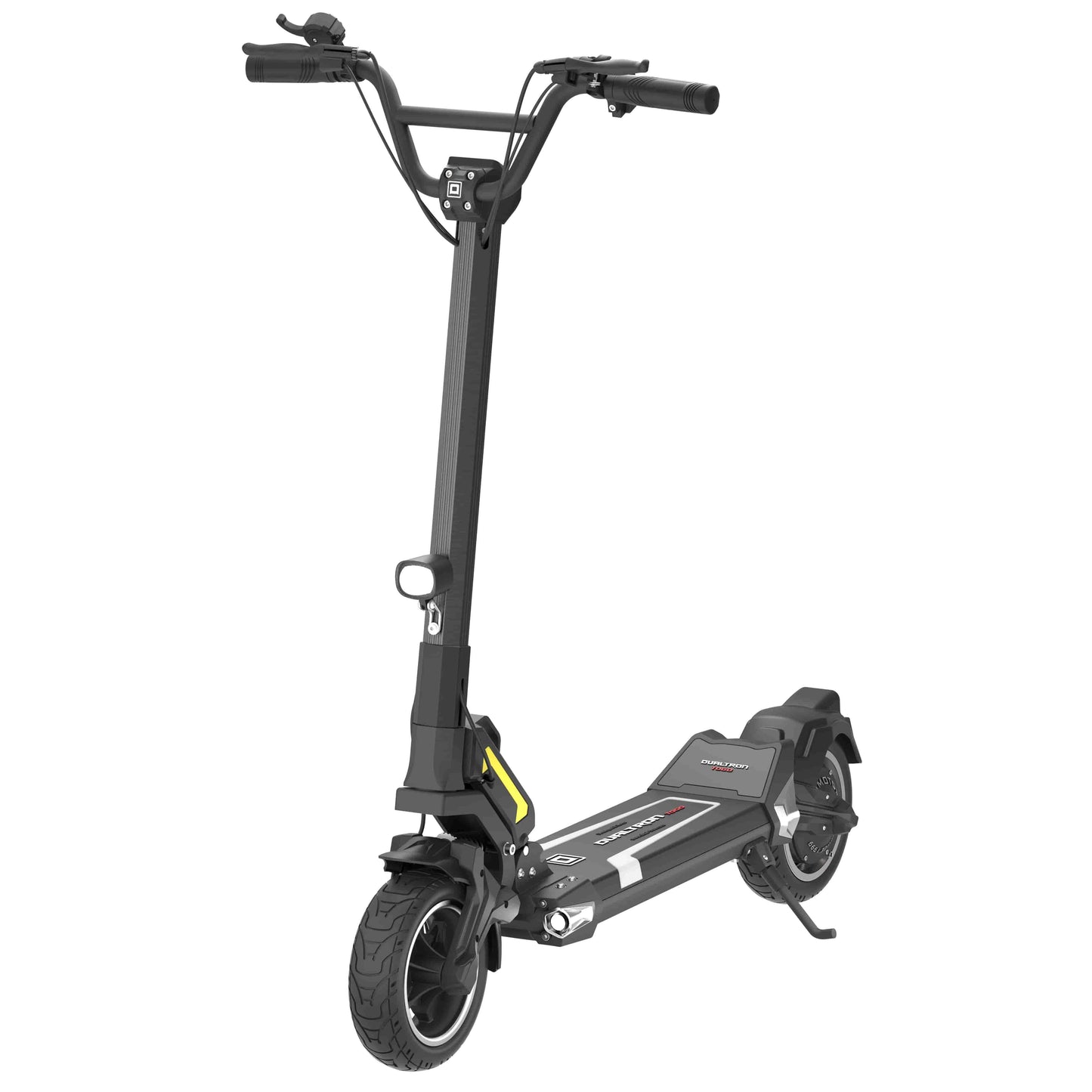 Trottinette Électrique Occasion Dualtron Togo  48V 15AH Confortable et Polyvalente