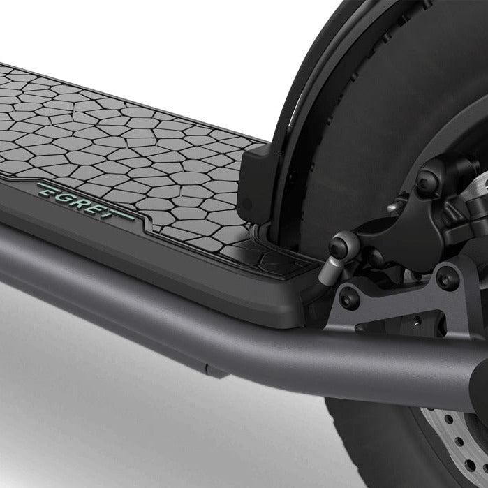 Trottinette Électrique Egret X Plus : Performance et Puissance