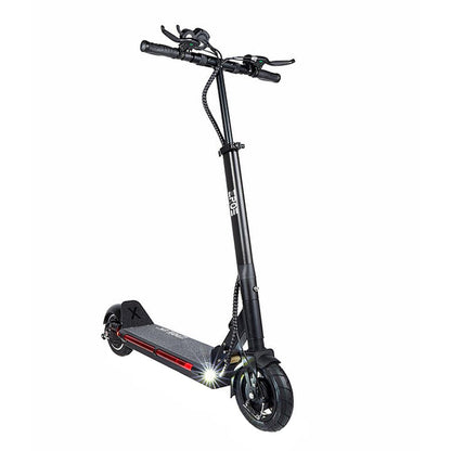 Trottinette Électrique Eroz Kapacity 9 : Fiable et Accessible