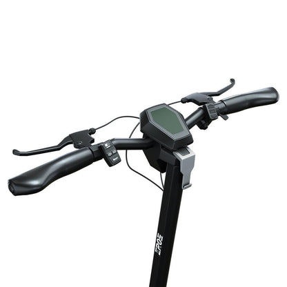 Trottinette Électrique Eroz Pulsar : Puissante et Abordable