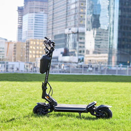 Trottinette Électrique Teverun Fighter Mini Pro : Puissante et Sécurisante