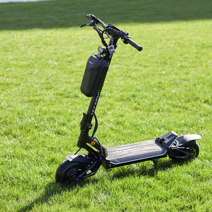 Trottinette Électrique Teverun Fighter Mini Pro : Puissante et Sécurisante