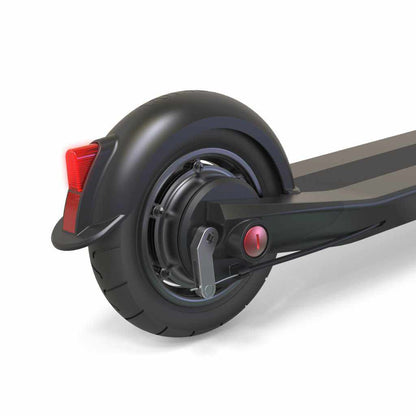 Trottinette Électrique Inokim Light 2 : Performante et Confortable