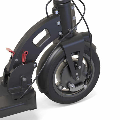 Trottinette Électrique Inokim Light 2 : Performante et Confortable