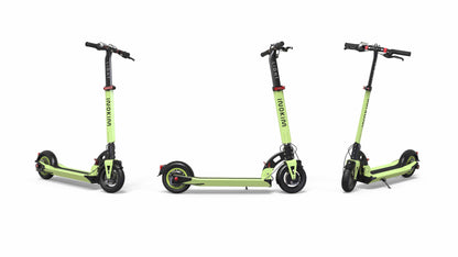 Trottinette Électrique Inokim Light 2 : Performante et Confortable