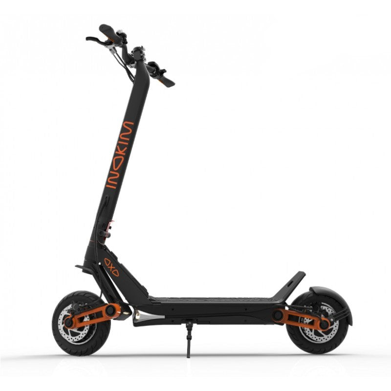 Trottinette Électrique Inokim OxO : Super Puissante et Fiable