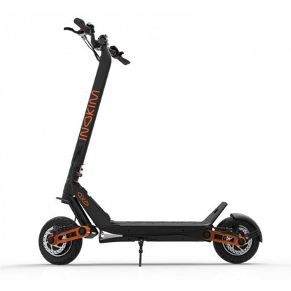 Trottinette Électrique Inokim OxO : Super Puissante et Fiable