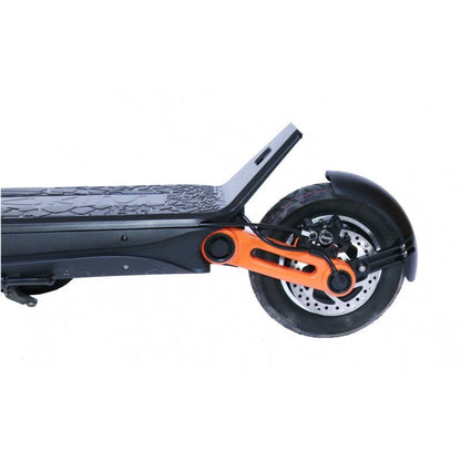 Trottinette Électrique Inokim OxO : Super Puissante et Fiable