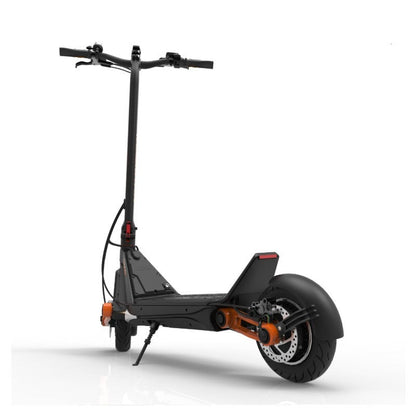 Trottinette Électrique Inokim OxO : Super Puissante et Fiable