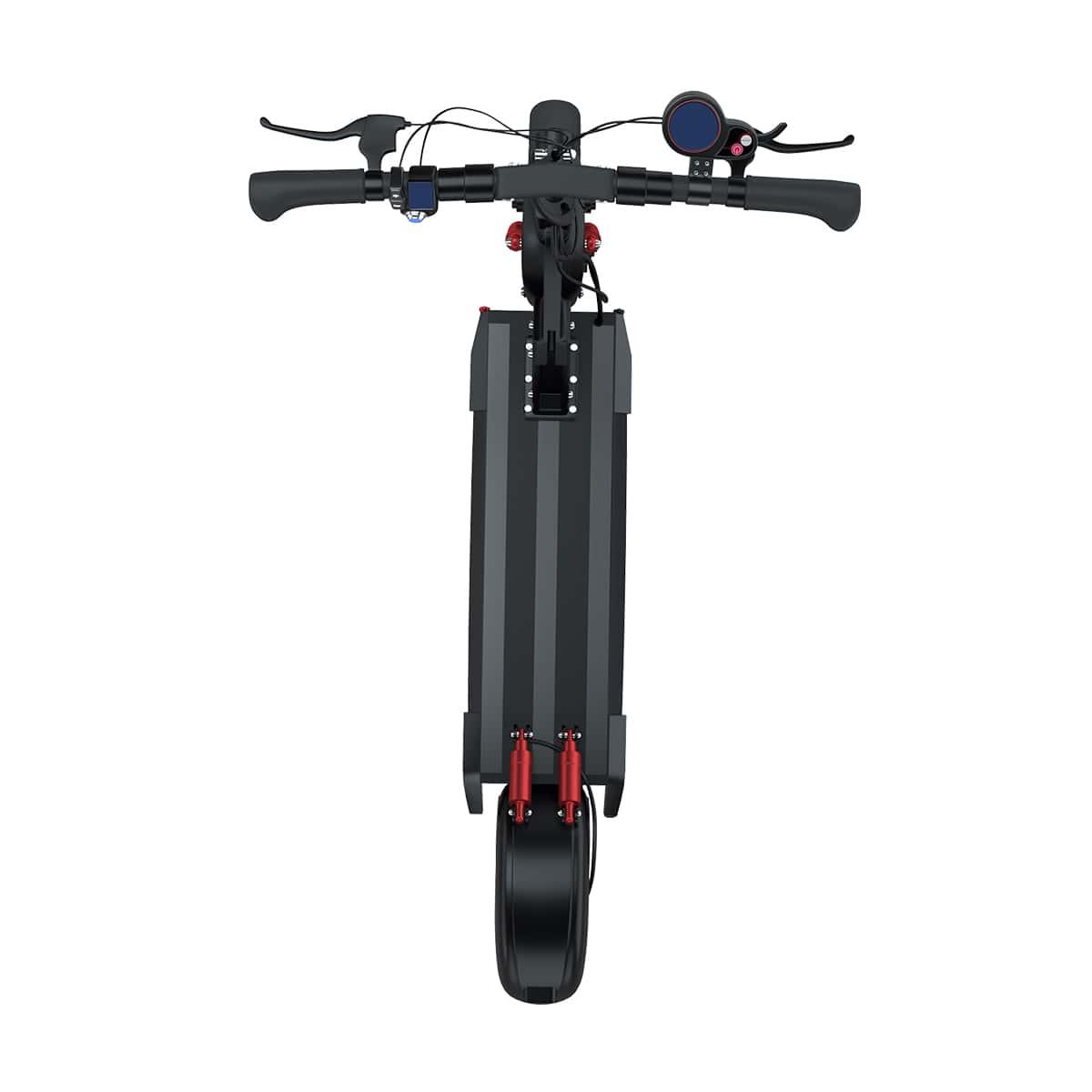 Trottinette Électrique Kaabo Skywalker 10C : Légère et Rapide