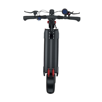 Trottinette Électrique Kaabo Skywalker 10C : Légère et Rapide