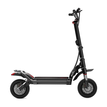 Trottinette Électrique Kaabo Wolf Warrior 11 Plus : Méga Puissante et Performante