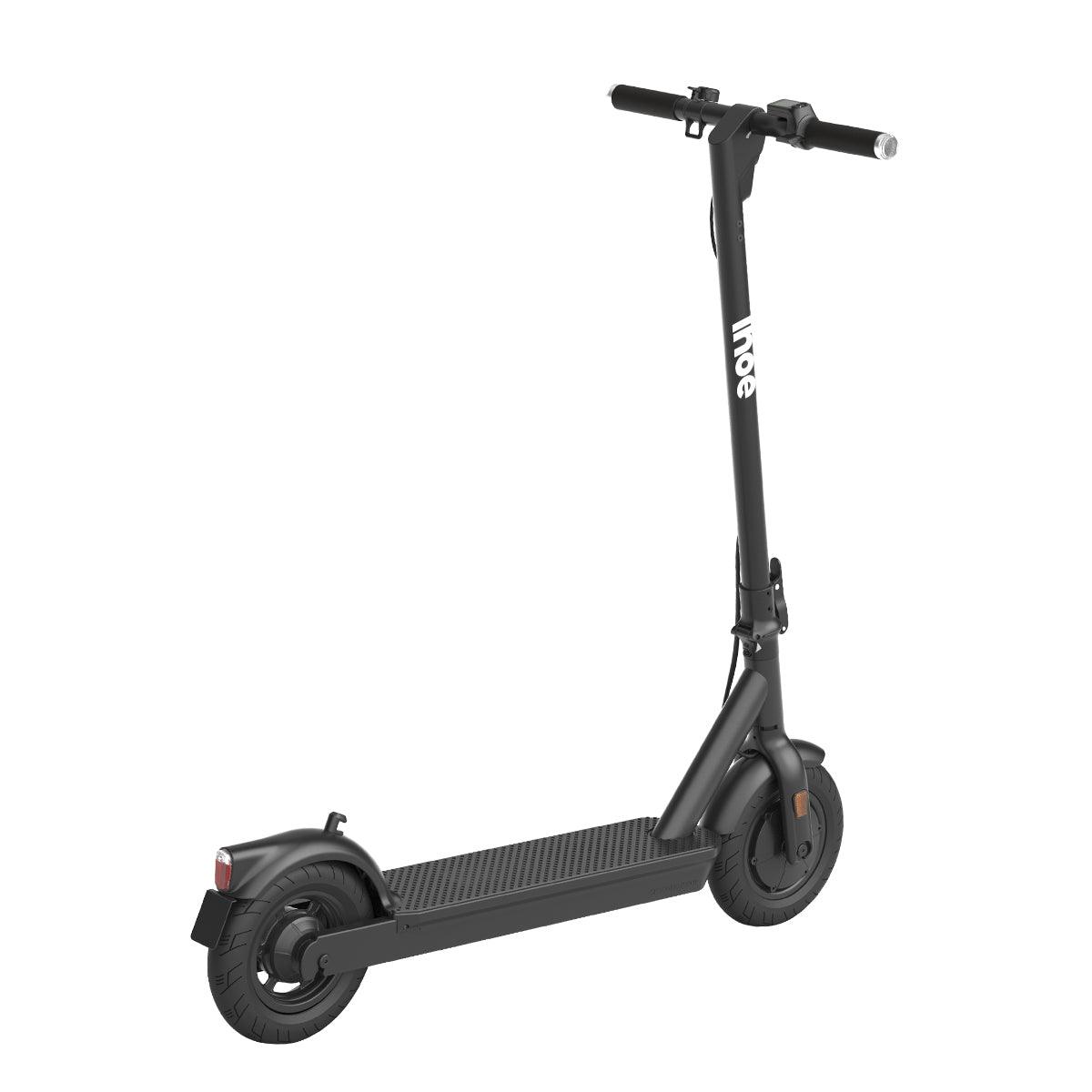 Trottinette Électrique Inöe Tweeky : Ultra légère et Résistante
