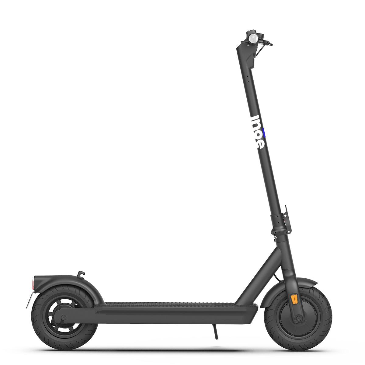 Trottinette Électrique Inöe Tweeky : Ultra légère et Résistante