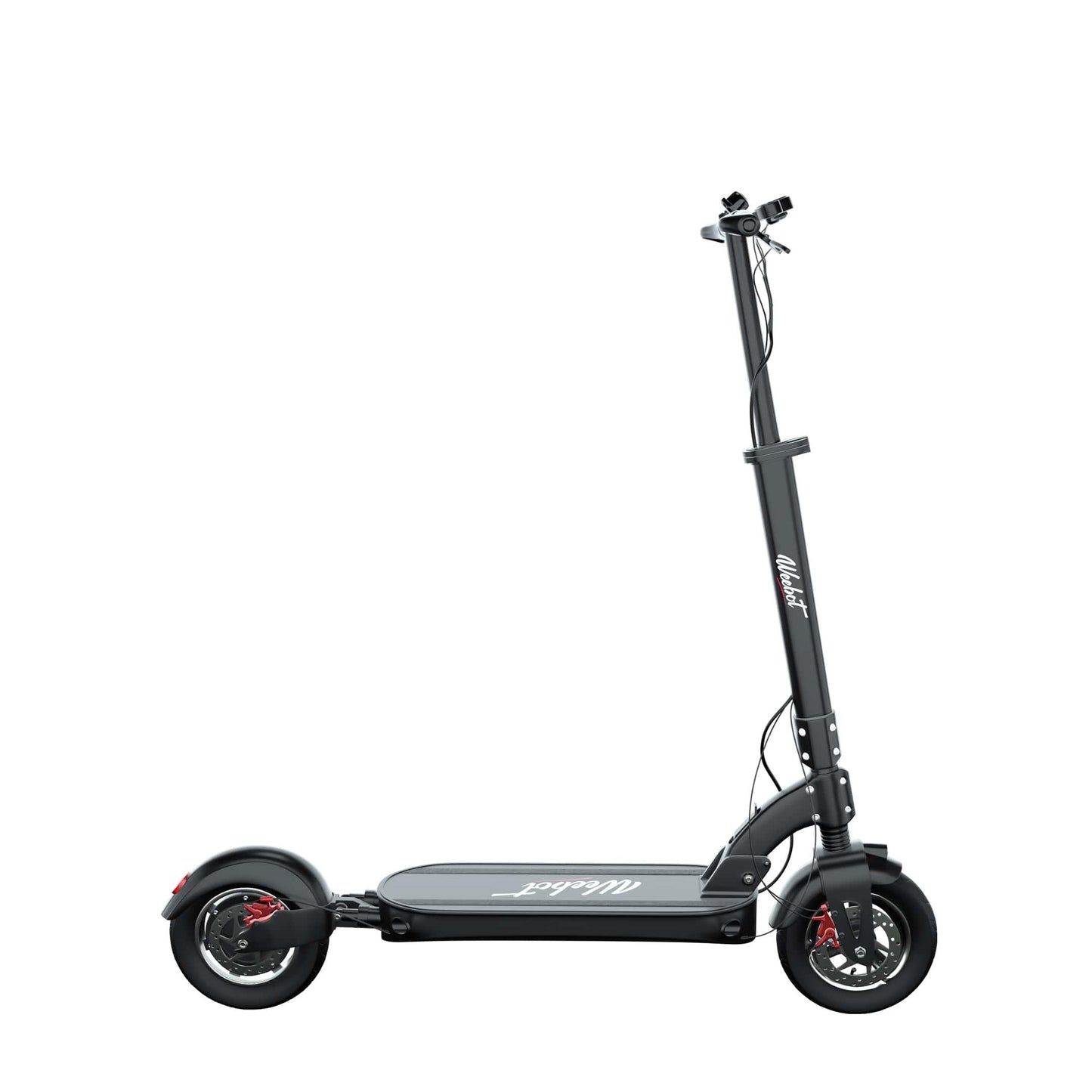 Trottinette Électrique Weebot Leika : Confortable et Performante