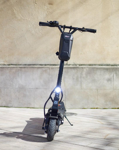Trottinette Électrique Dualtron Mini Spécial : Puissante et Confortable