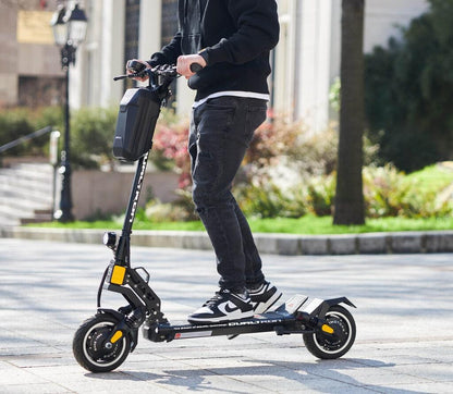 Trottinette Électrique Dualtron Mini Spécial : Puissante et Confortable