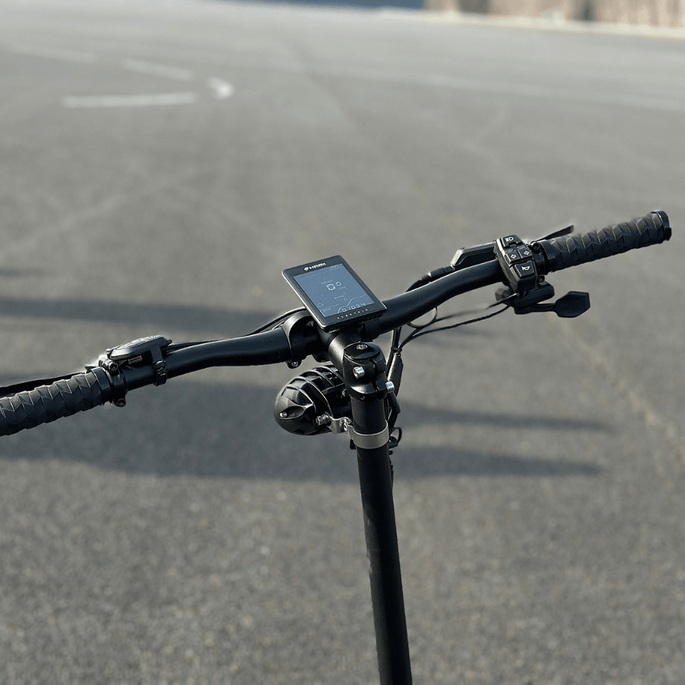Trottinette Électrique Nami Klima : Rapide et Performante