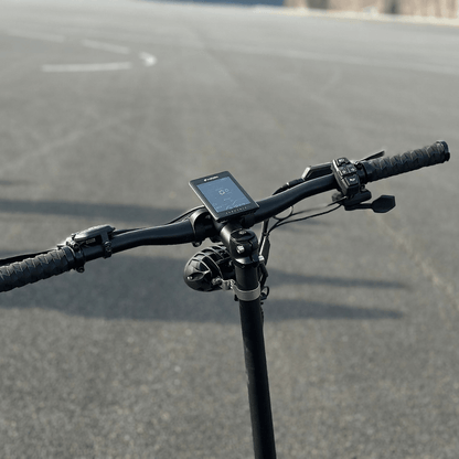 Trottinette Électrique Nami Klima : Rapide et Performante
