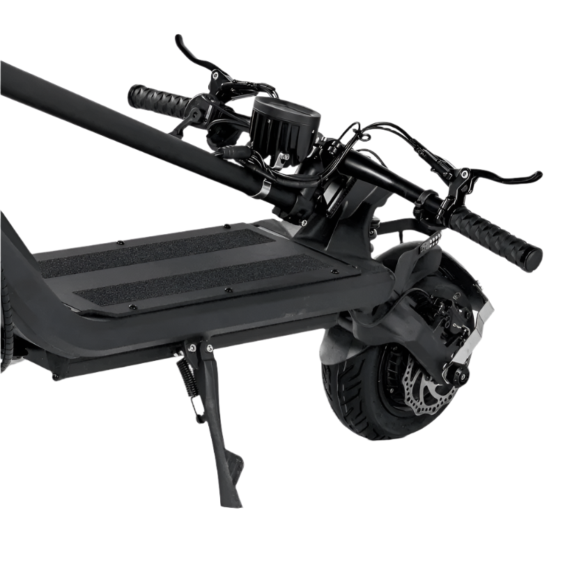 Trottinette Électrique Nami Klima : Rapide et Performante