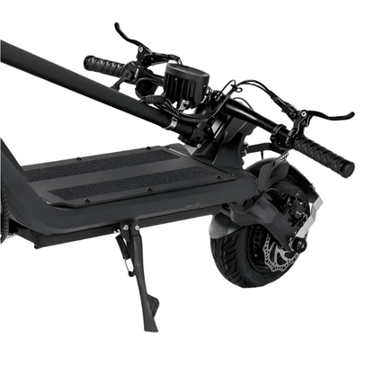 Trottinette Électrique Nami Klima : Rapide et Performante