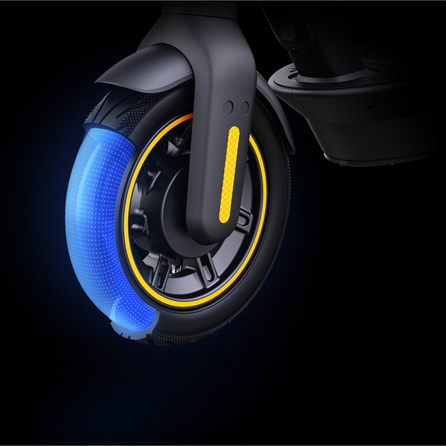 Trottinette Électrique Max G2 E Ninebot by Segway : Citadine et Performante