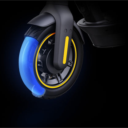 Trottinette Électrique Max G2 E Ninebot by Segway : Citadine et Performante