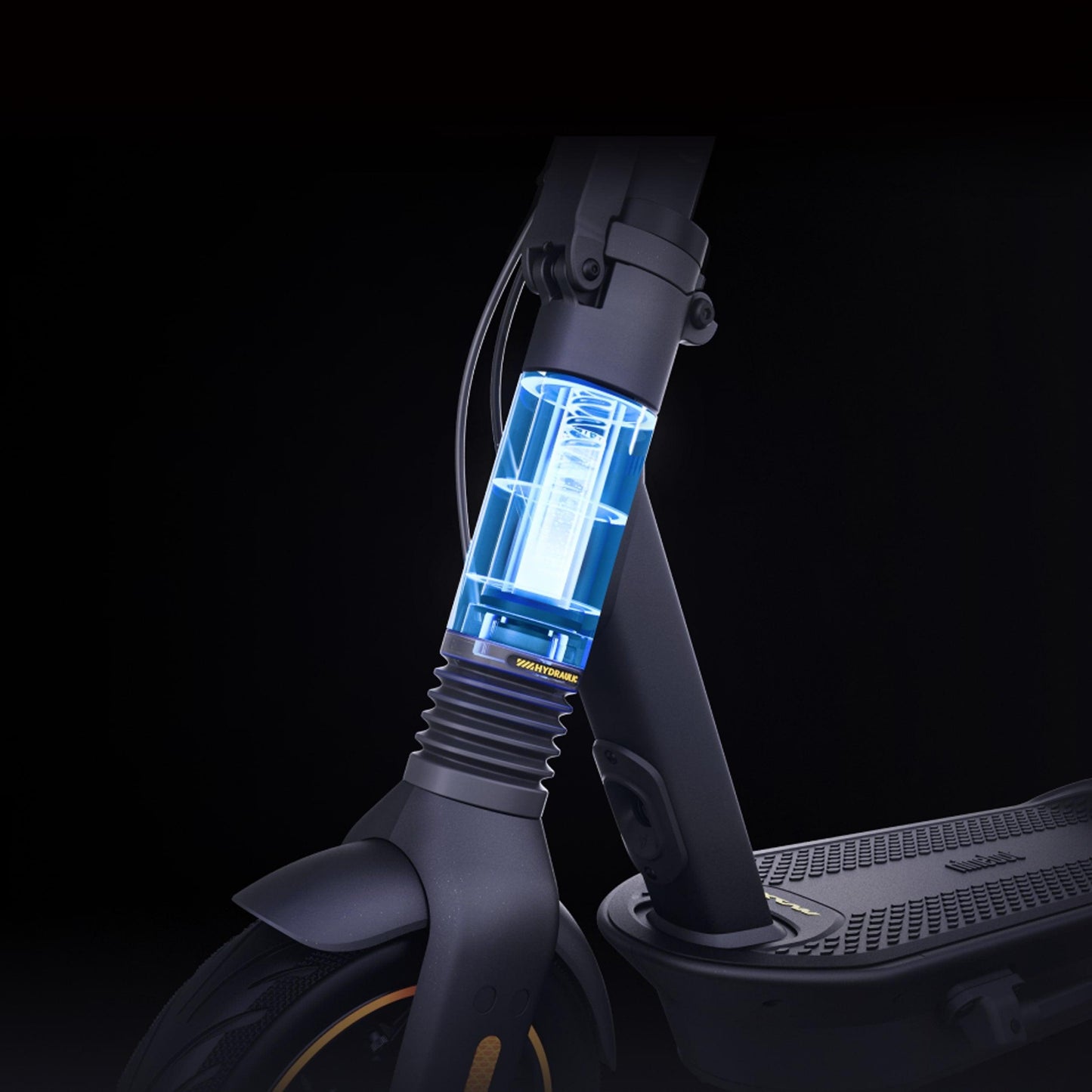 Trottinette Électrique Max G2 E Ninebot by Segway : Citadine et Performante