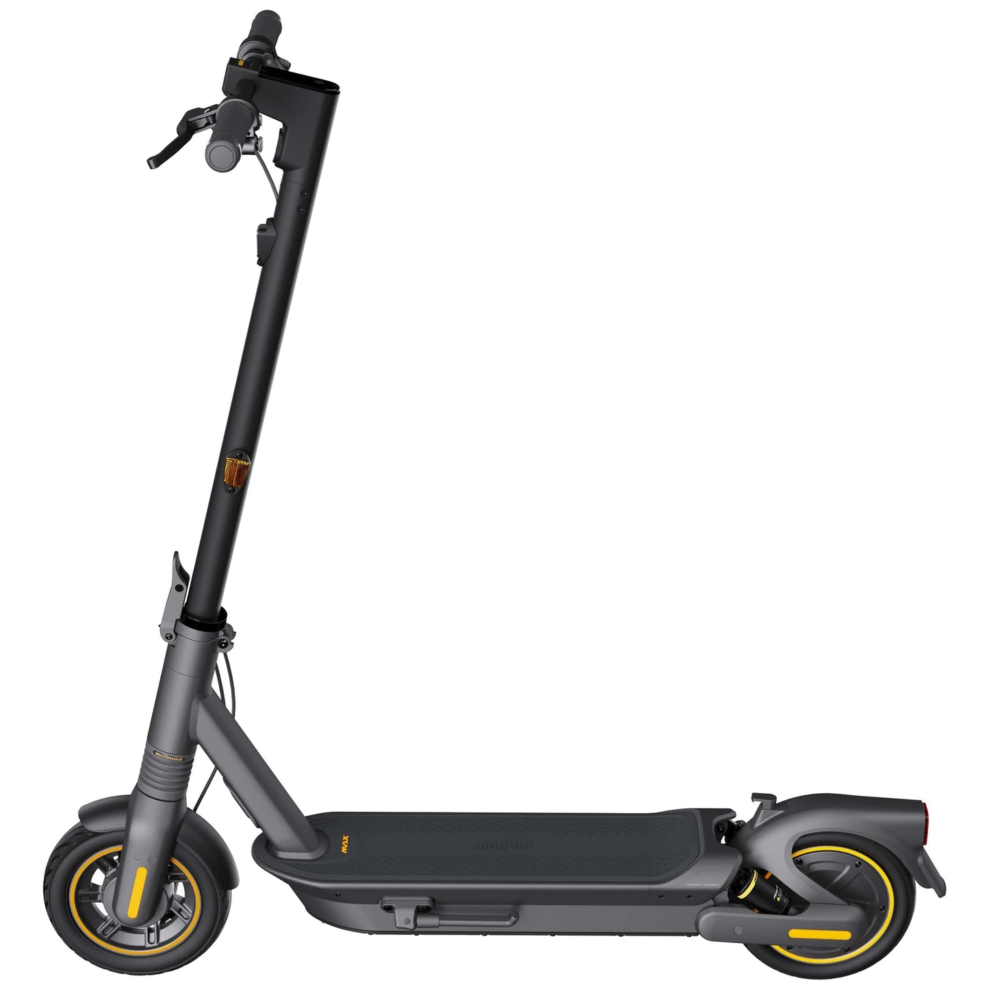 Trottinette Électrique Max G2 E Ninebot by Segway : Citadine et Performante