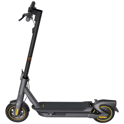 Trottinette Électrique Max G2 E Ninebot by Segway : Citadine et Performante