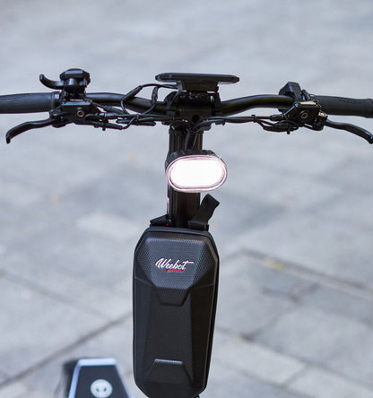 Trottinette Électrique Teverun 7260R : Puissante et Hype Rapide