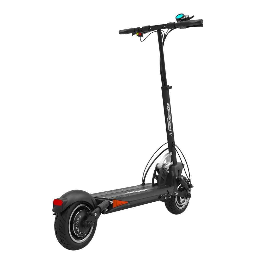 Trottinette Électrique Speedway 5 : Puissante et Endurante