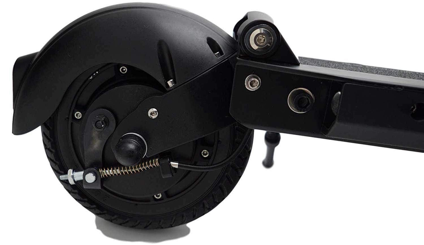 Trottinette Electrique Speedway Mini 4 Pro Lite (10Ah)