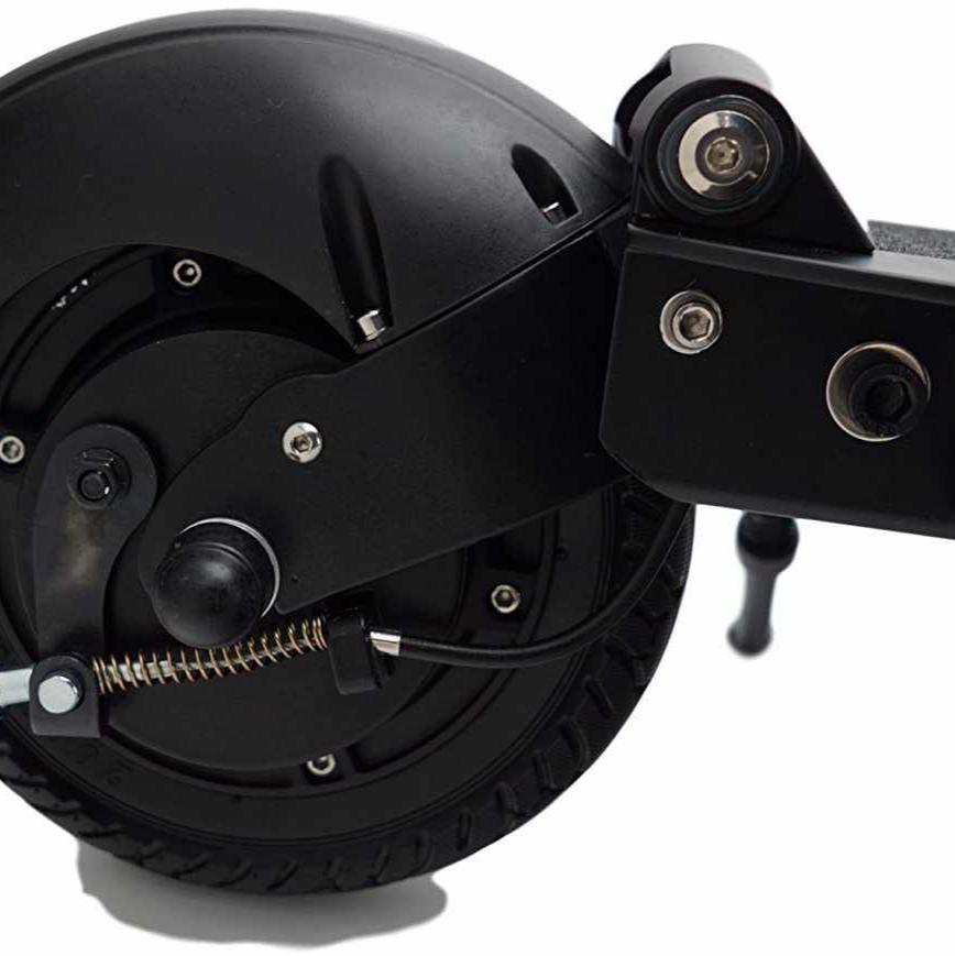 Trottinette Électrique Speedway Super Mini 4 Pro : Ultra Légère et Confortable