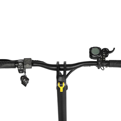 Trottinette Électrique Teverun Blade Mini Pro : Équilibrée et Compacte