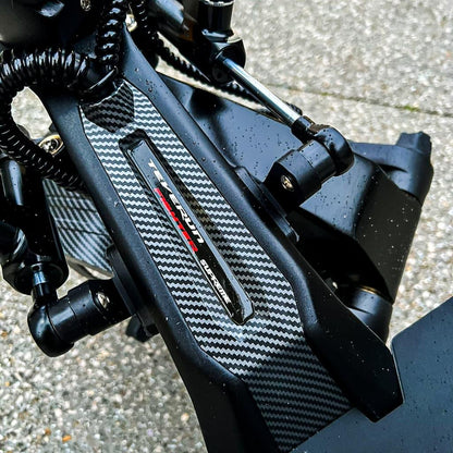 Trottinette Électrique Teverun 7260R : Puissante et Hype Rapide