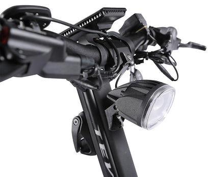 Trottinette Électrique Teverun Fighter 11 Plus - Maniable et Robuste