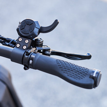 Trottinette Électrique Teverun 7260R : Puissante et Hype Rapide