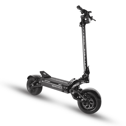 Trottinette Électrique Teverun 7260R : Puissante et Hype Rapide