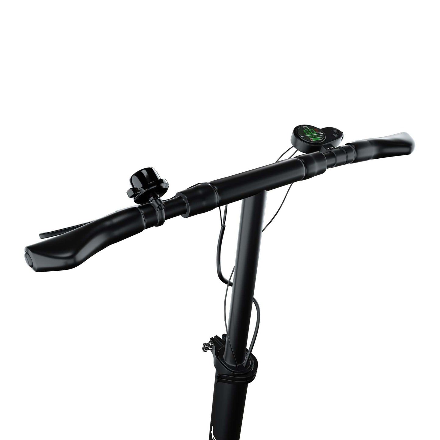 Trottinette Électrique Weebot Leika : Confortable et Performante