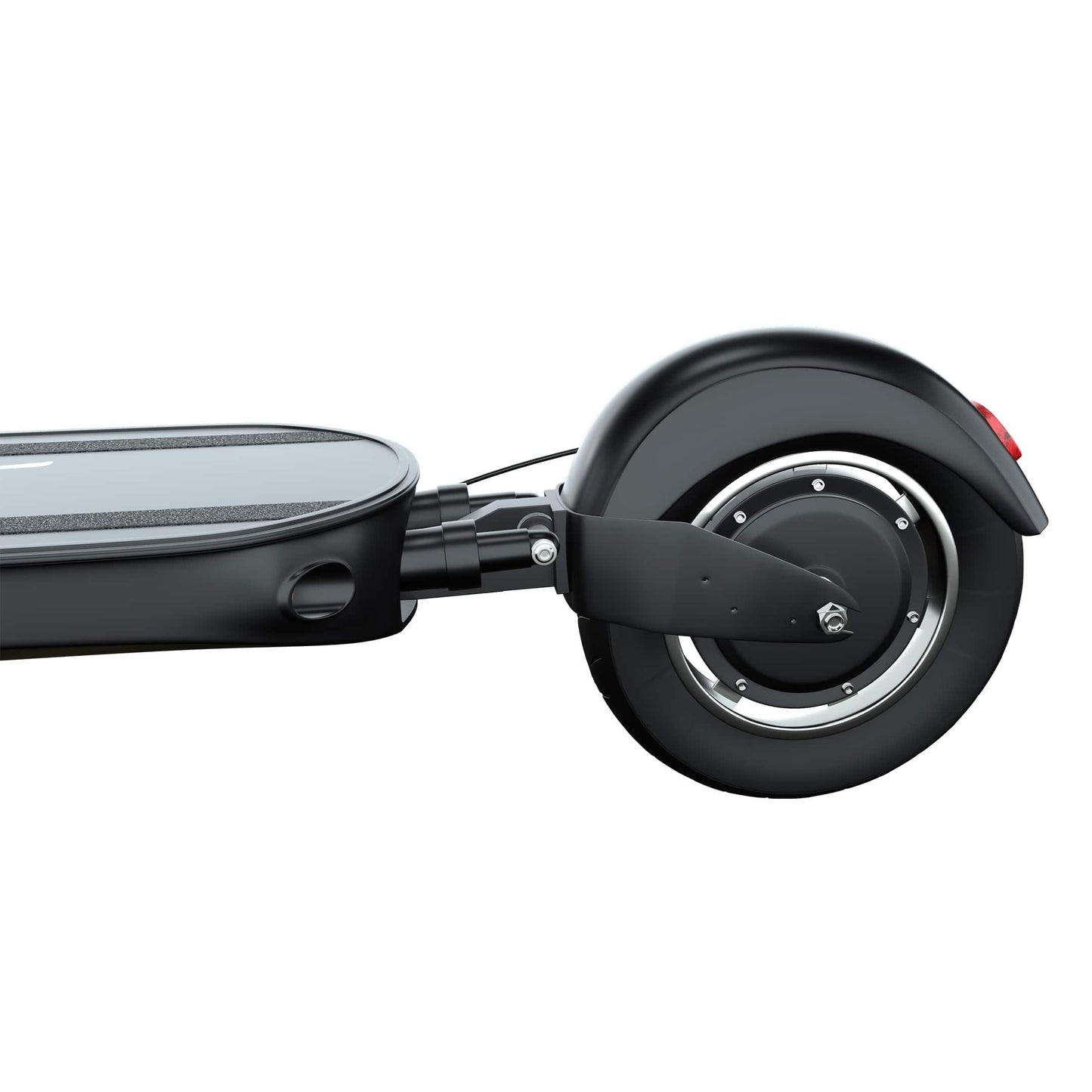 Trottinette Électrique Weebot Leika : Confortable et Performante