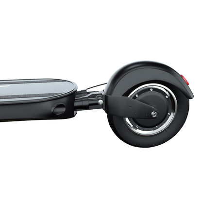 Trottinette Électrique Weebot Leika : Confortable et Performante
