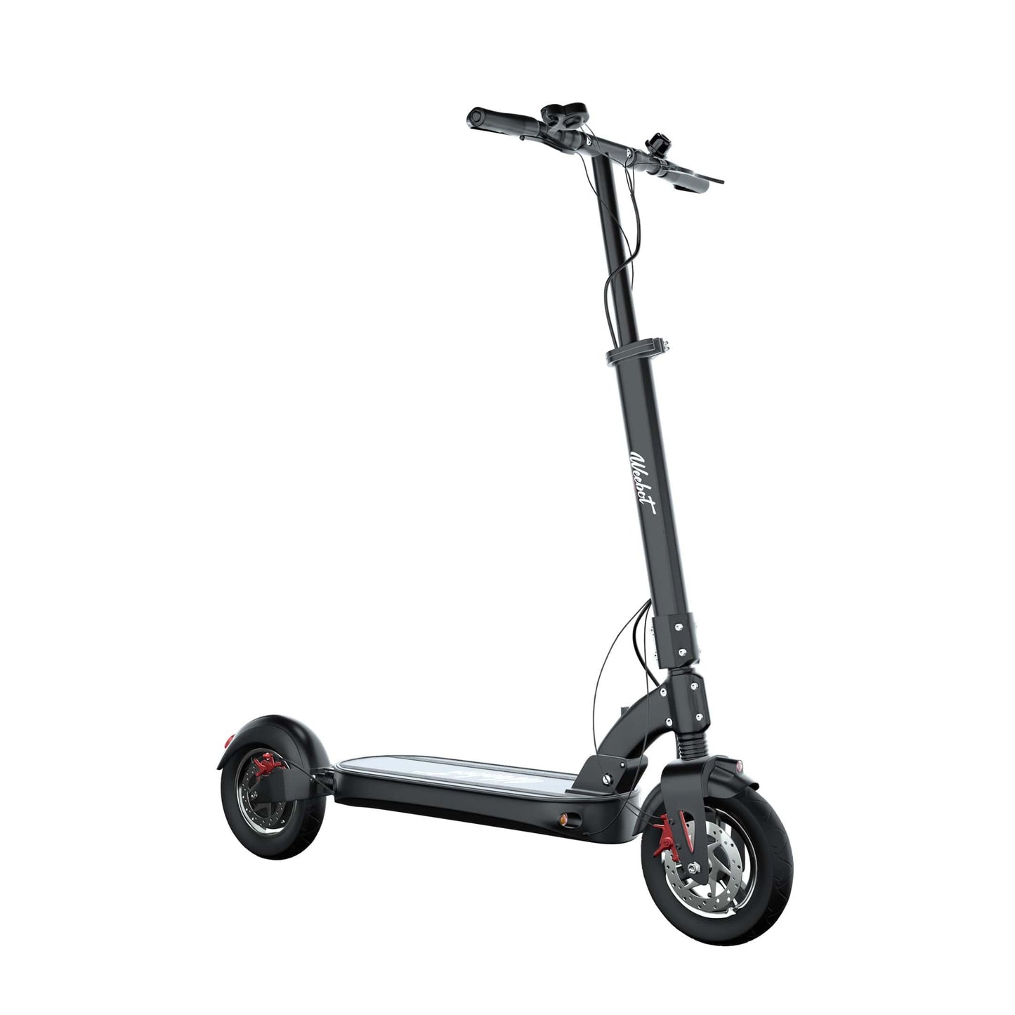 Trottinette Électrique Weebot Leika : Confortable et Performante